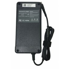 Блок живлення для ноутбука HP 19.5V 11.8A 230W 7.4x5.0mm T-type Rectangular (Black)