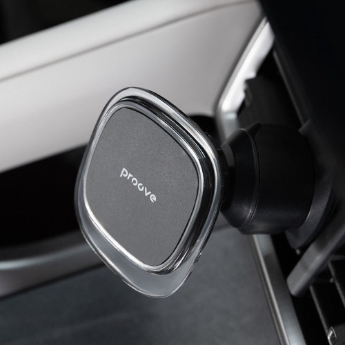 Автотримач Proove Host Rider Lite Air Outlet Car Mount black