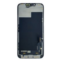 Дисплей для Apple iPhone 13 з тачскріном в рамці (Black) (Original Used)