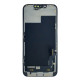 Дисплей для iPhone 13 с тачскрином в рамке (Black) (Original Used)