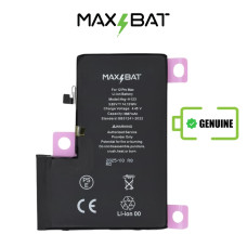 Аккумулятор A2342 для Apple iPhone 12 Pro Max 3687 mAh Max Bat