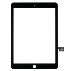 Сенсорне скло для Apple iPad (8th generation) (2020) (Black) (Original PRC)