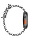 Смарт-часы W&O X10 Ultra 3 (Black)
