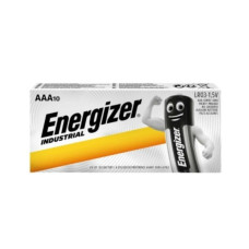 Батарейка Energizer AAA LR3 E92 Industrial (10шт)