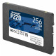 SSD-накопичувач Patriot P220 Series 256GB 2.5 SATA III