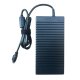 Блок питания для ноутбука HP 19V 7.9A 150W 4Pin T-type Rectangular (Black)