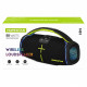 Bluetooth колонка Hopestar H61 50W (Black)