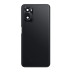 Задняя крышка для Oppo A76 (Black) (Original PRC)