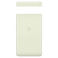 Задня кришка для Google Pixel 7 (Lemongrass) (Original PRC)