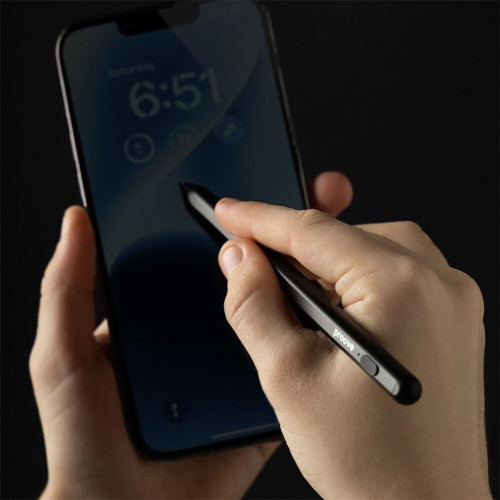 Стилус Proove Stylus Magic Wand ASP-02 black