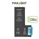 Акумулятор для Apple iPhone 11 Pro Max (3969 mAh) (Max Bat Cell - без шлейфа)