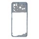 Середня частина корпусу для Oppo A16s (Blue) (Original PRC)