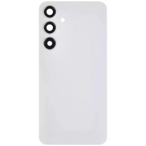 Задняя крышка для Samsung S921 Galaxy S24 (Grey) (Original PRC)