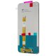 Дисплей для Realme C17 с тачскрином (Black) (FLYCDI)