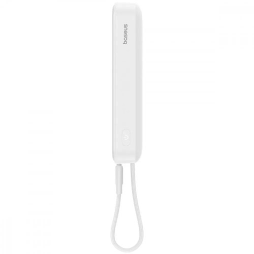 Повербанк Baseus Magnetic Mini 30W (10000 mAh) (White)