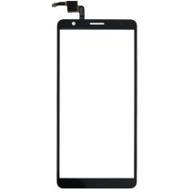 Сенсорне скло для ZTE Blade L210 (Black)