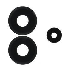 Скло камери для Xiaomi Redmi Note 13 Pro (4G)