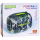 Bluetooth колонка Hopestar PartyBox 120W (Army Green)
