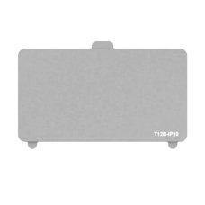 Форма для нижнього підігріву Sunshine SS-T12B-IP10, універсальна