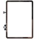 Сенсорне скло для Apple iPad Air (4th generation) (2020) (Black)
