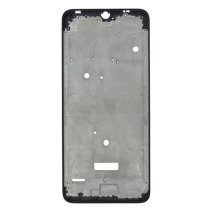 Рамка дисплея для Infinix Smart 6 (Black)