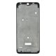 Рамка дисплея для Infinix Smart 6 (Black)