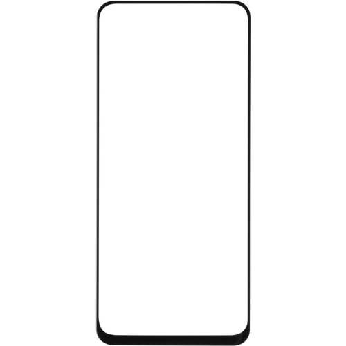 Защитное стекло Gelius для Poco M3 Pro (5G) (Full Glue) (0.3 мм, 2.5D) (Black)