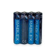 Батарейка Rablex AAA R03 Super Heavy Duty (4шт)