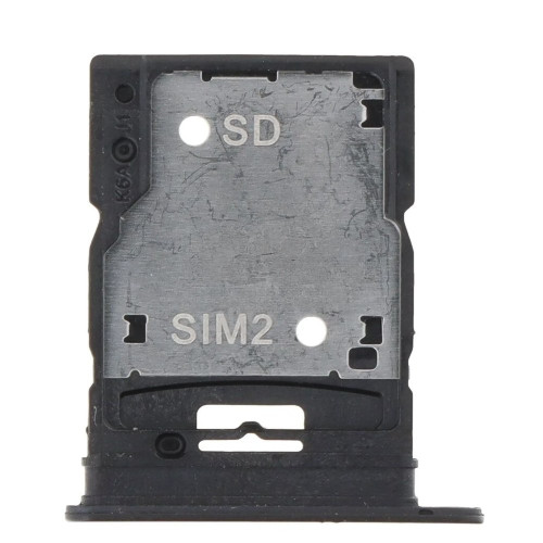 Тримач SIM-карти для Xiaomi Redmi Note 13 (4G) (Black)