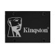 SSD-накопичувач Kingston KC600 1024GB 2.5 SATA III