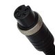 Паяльник для паяльной станции Baku BK-936B, BK-878L, (разъем мама)