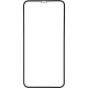 Защитное стекло Gelius для Apple iPhone Xs (Full Glue) (0.3 мм, 2.5D) (Black)