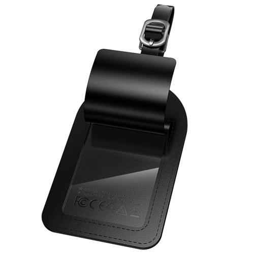 Смарт-трекер Hoco E91H (Black)
