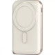 Повербанк Proove Knight Magnetic 20W (10000 mah) (Beige)