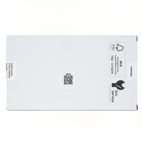 Дисплей для Samsung A556 Galaxy A55 (5G) (2024) з тачскріном (Black) (Original) (old)