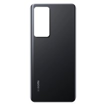 Задняя крышка для Xiaomi 12T (Black)