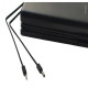 Повербанк Borofone DBT35B PD20W+QC3.0 (50000 mAh) (Black)