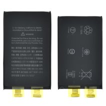 Аккумулятор для Apple iPhone Xs Max (3174 mAh) (Cell - без шлейфа)