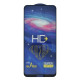 Захисне скло в тех упаковці для Nokia 5.4 (Full Glue) (0.3 мм, 2.5D) (Black)