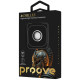 Защитное стекло камеры Proove Achilles для Apple iPhone 16e (Black)