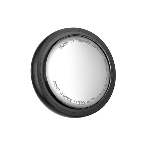 Смарт-трекер Acefast S1 (Black)