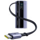 Повербанк Baseus EnerGeek GR11 145W (25000 mAh) (E0027B01) (Gray)