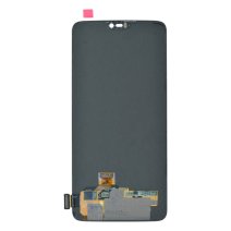 Дисплей для OnePlus 6 з тачскріном (Black) (Original Refurbished)
