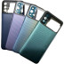 Задняя крышка для Tecno Spark 8P (Purple)