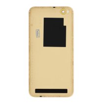 Задняя крышка для Xiaomi Redmi 5A (Gold)