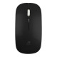 Мишка бездротова Jeqang JW-AP01 (Black)