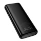 Повербанк Hoco J158 Pro Runner PD20W+22.5W (10000 mAh) (Black)
