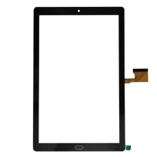 Сенсорне скло для GOODTEL G2 (універсальне №002) 50 pin (Black) (version 8)