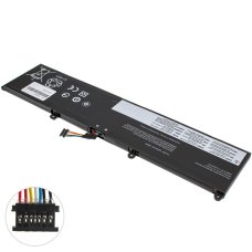 Аккумулятор для ноутбука Lenovo L17C4P72 14.8V 5200mAh 77Wh