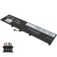 Аккумулятор для ноутбука Lenovo L17C4P72 14.8V 5200mAh 77Wh